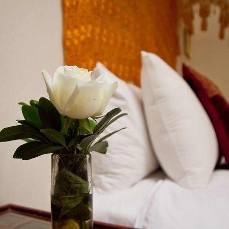 La Casa Del Naranjo Hotel Boutique Querétaro Kültér fotó