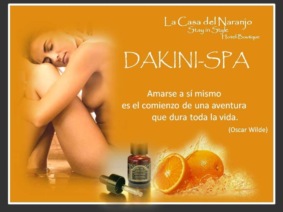 La Casa Del Naranjo Hotel Boutique Querétaro Kültér fotó