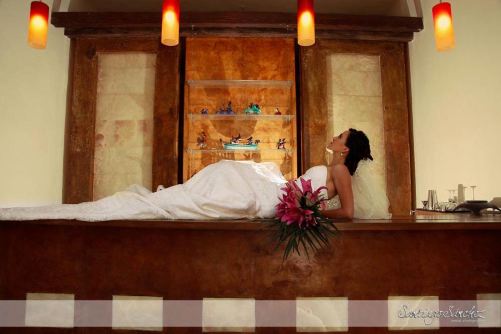 La Casa Del Naranjo Hotel Boutique Querétaro Kültér fotó